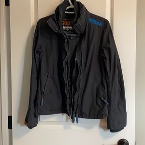 Superdry Women’s the Windcheater Jacket